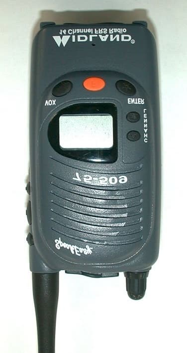 Family Radio - FCC ID MMA75509 - Midland Radio Corporation (2)