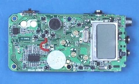 FRF - Part 95 Family Radio Face Held Transmitter - FCC ID MMA75517 - Midland Radio Corporation (4)