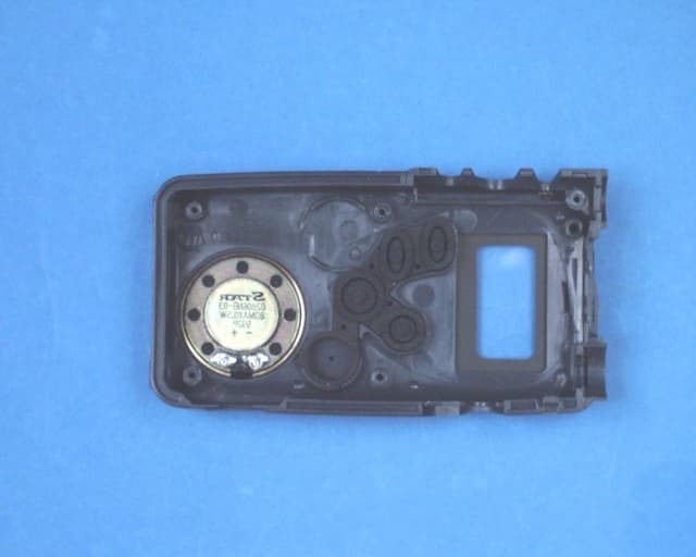 FRF - Part 95 Family Radio Face Held Transmitter - FCC ID MMA75517 - Midland Radio Corporation