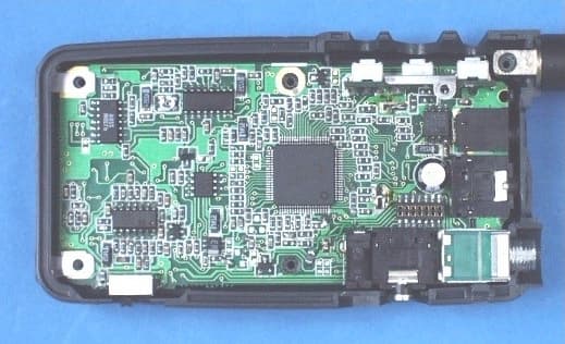 FRF - Part 95 Family Radio Face Held Transmitter - FCC ID MMA75517 - Midland Radio Corporation (3)