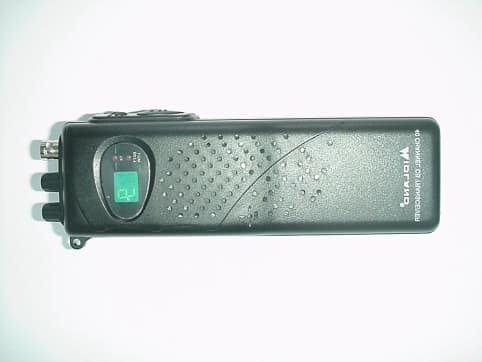 CB Transceiver - FCC ID MMA75785 - Midland Radio Corporation (4)