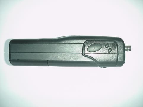 CB Transceiver - FCC ID MMA75785 - Midland Radio Corporation (3)