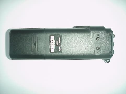 CB Transceiver - FCC ID MMA75785 - Midland Radio Corporation (2)