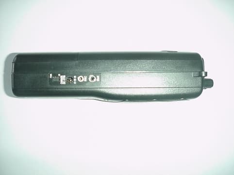 CB Transceiver - FCC ID MMA75785 - Midland Radio Corporation (5)