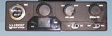 CB Transmitter - FCC ID MMA77104XL - Midland Radio Corporation (3)