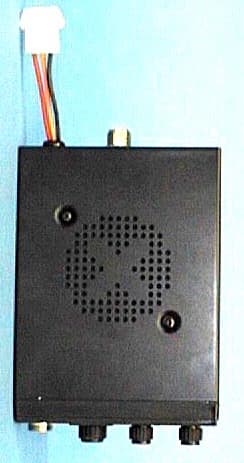 CB Transmitter - FCC ID MMA77104XL - Midland Radio Corporation (1)