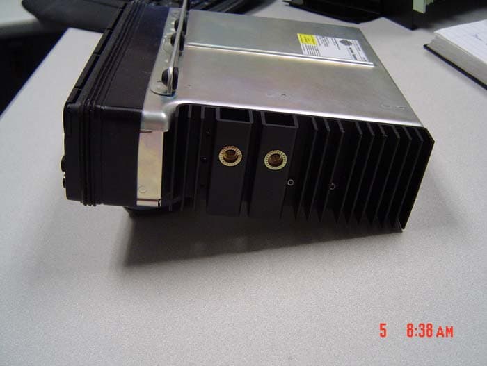 CB Radio with Weather Alert - FCC ID MMA77321 - Midland Radio Corporation (4)