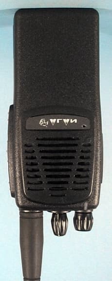 Multi-bandwidth VHF transceiver - FCC ID MMA80150 - Midland Radio Corporation (4)