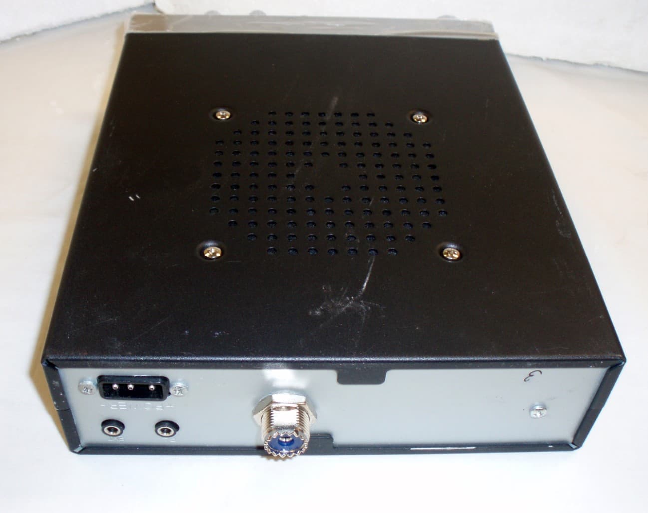 CB TRANSCEIVER - FCC ID MMA9001 - Midland Radio Corporation (2)