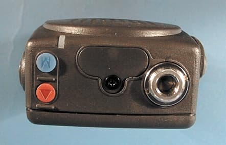Handheld UHF Transceiver - FCC ID MMAALHP425 - Midland Radio Corporation (3)