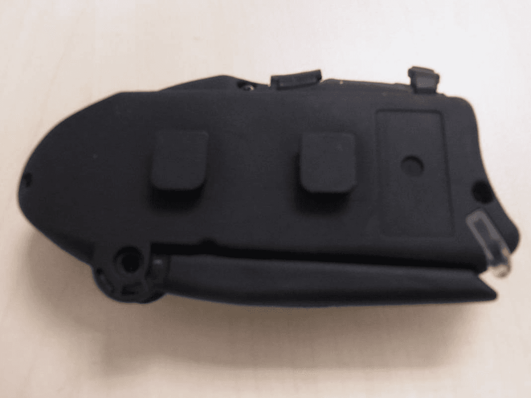 Bluetooth Headset - FCC ID MMABTNEXT - Midland Radio Corporation