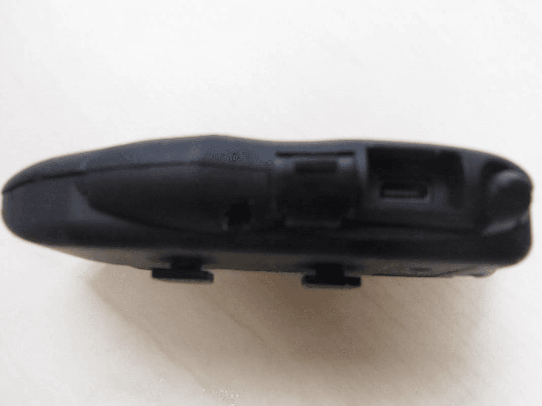 Bluetooth Headset - FCC ID MMABTNEXT - Midland Radio Corporation (2)