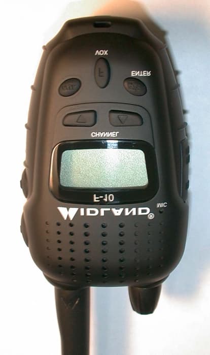 Family Radio Transceiver - FCC ID MMAF10 - Midland Radio Corporation (2)