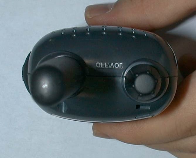 Family Radio Transceiver - FCC ID MMAF12 - Midland Radio Corporation (3)