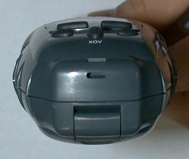 Family Radio Transceiver - FCC ID MMAF12 - Midland Radio Corporation (4)