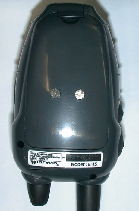 Family Radio Transceiver - FCC ID MMAF12 - Midland Radio Corporation (1)