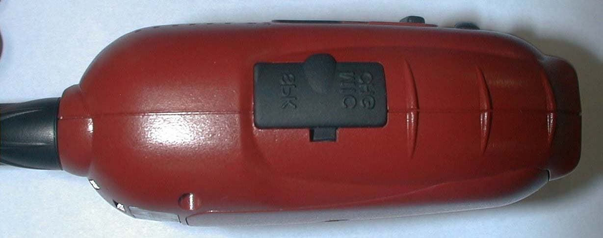 FRS/GMRS Transceiver - FCC ID MMAFG1 - Midland Radio Corporation (3)