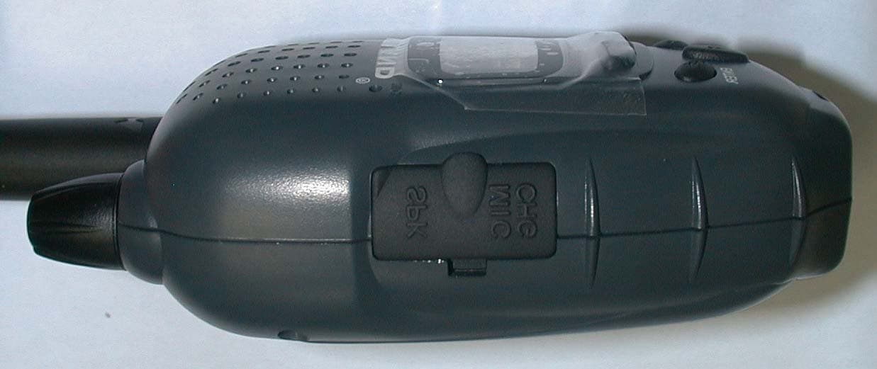 FRS/GMRS Transceiver - FCC ID MMAFG2 - Midland Radio Corporation (3)