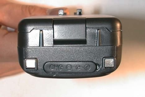 GMRS Transceiver - FCC ID MMAG11 - Midland Radio Corporation (1)