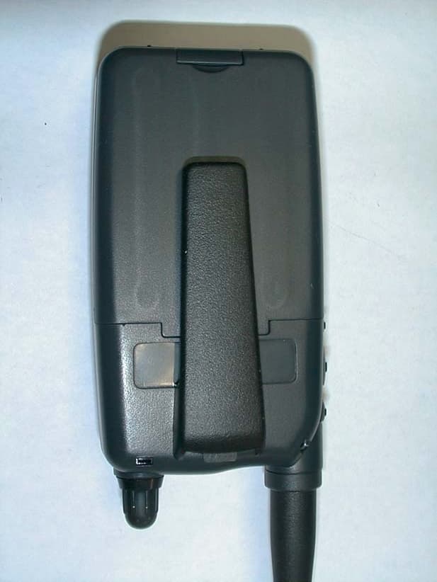 GMRS Radio - FCC ID MMAG15 - Midland Radio Corporation (1)