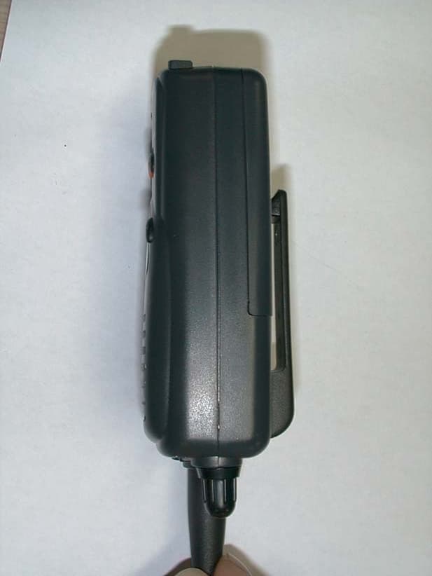 GMRS Radio - FCC ID MMAG15 - Midland Radio Corporation (4)