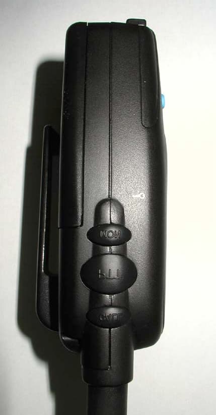 GMRS Transceiver - FCC ID MMAG9 - Midland Radio Corporation (4)