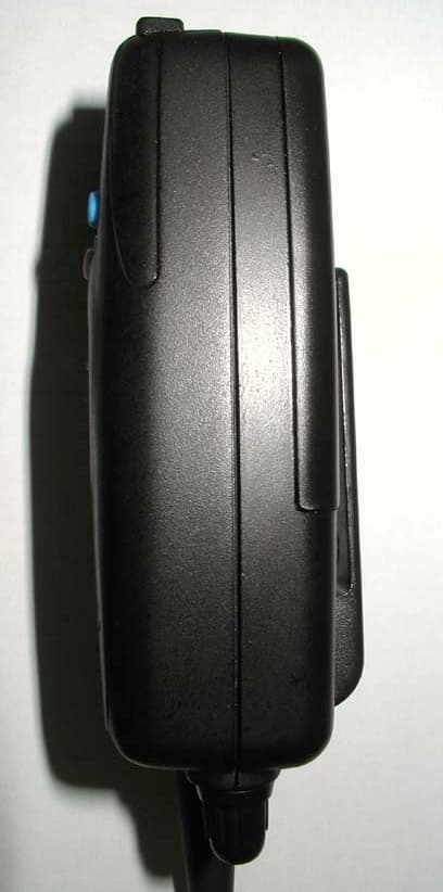 GMRS Transceiver - FCC ID MMAG9 - Midland Radio Corporation (2)