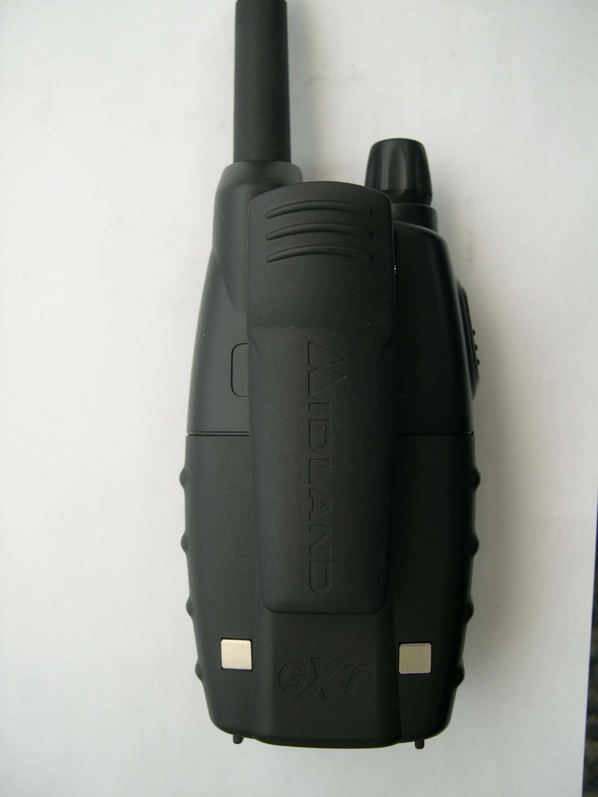 FRS/GMRS COMBINATION - FCC ID MMAGXT400 - Midland Radio Corporation (2)