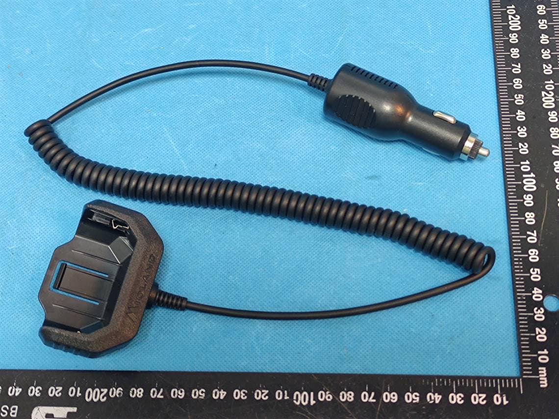 GMRS RADIO - FCC ID MMAGXT67 - Midland Radio Corporation (5)