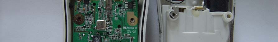 FRS/GMRS TRANSCEIVER - FCC ID MMAGXT850 - Midland Radio Corporation (1)