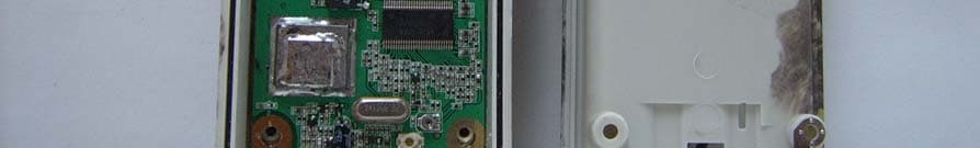 FRS/GMRS TRANSCEIVER - FCC ID MMAGXT850 - Midland Radio Corporation (3)
