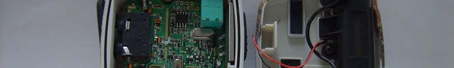 FRS/GMRS TRANSCEIVER - FCC ID MMAGXT850 - Midland Radio Corporation (2)