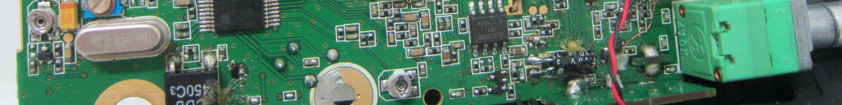 FRS/GMRS - FCC ID MMAGXT860 - Midland Radio Corporation (3)