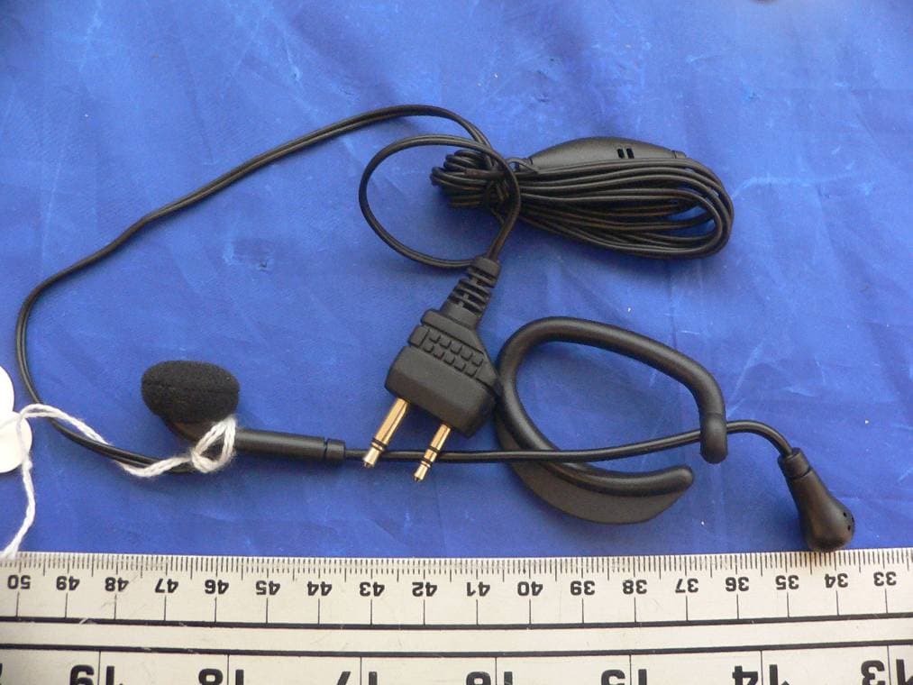 22 Channel GMRS/FRS Transceiver - FCC ID MMAGXT950 - Midland Radio Corporation (5)
