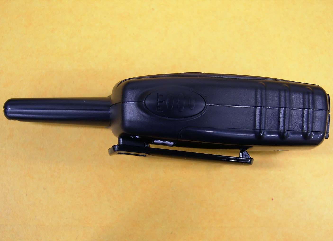 FRS/GMRS COMBINATION - FCC ID MMALXT110 - Midland Radio Corporation (3)
