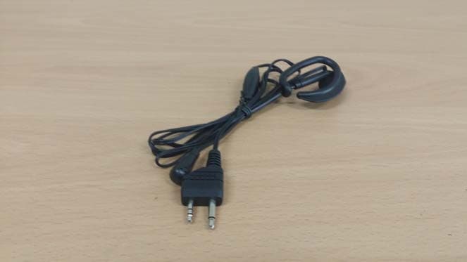 GMRS / FRS - FCC ID MMALXT118P - Midland Radio Corporation (2)