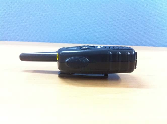 GMRS/ FRS - FCC ID MMALXT118PA - Midland Radio Corporation (3)