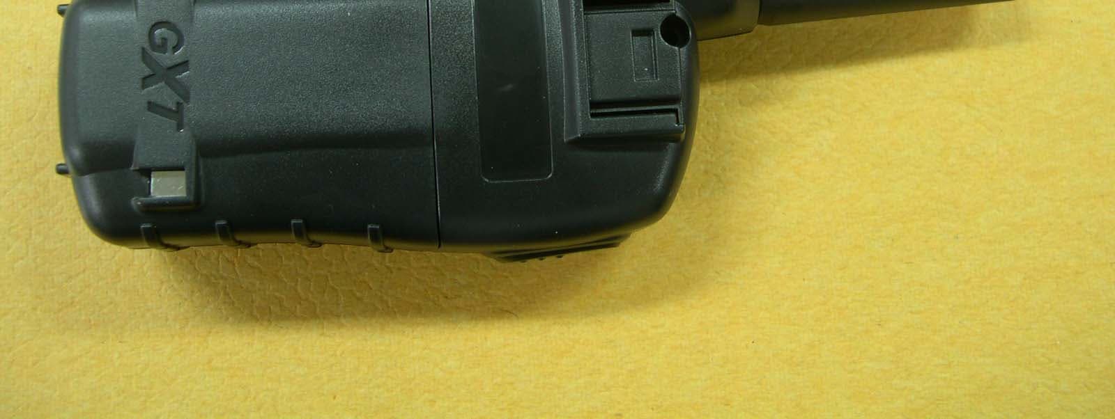 FRS/GMRS COMBINATION - FCC ID MMALXT210 - Midland Radio Corporation (2)