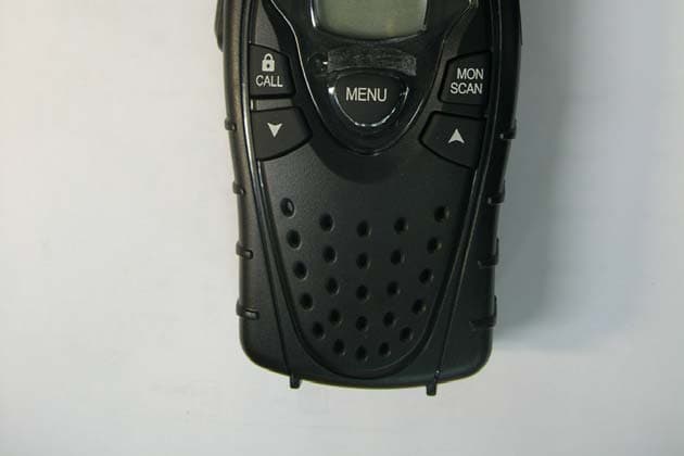 FRS/ GMRS Combination - FCC ID MMALXT420 - Midland Radio Corporation