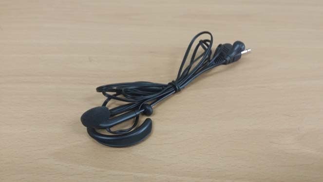 GMRS / FRS - FCC ID MMALXT535P - Midland Radio Corporation (5)