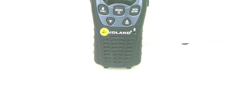 FRS/GMRS - FCC ID MMALXT560 - Midland Radio Corporation (4)