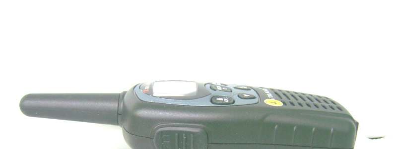 FRS/GMRS - FCC ID MMALXT560 - Midland Radio Corporation (2)