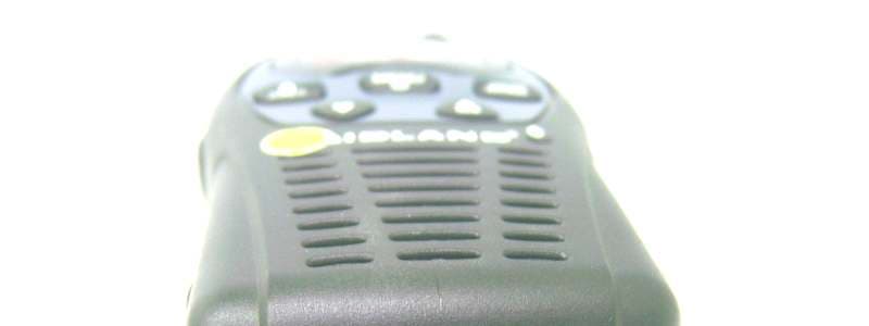 FRS/GMRS - FCC ID MMALXT560 - Midland Radio Corporation