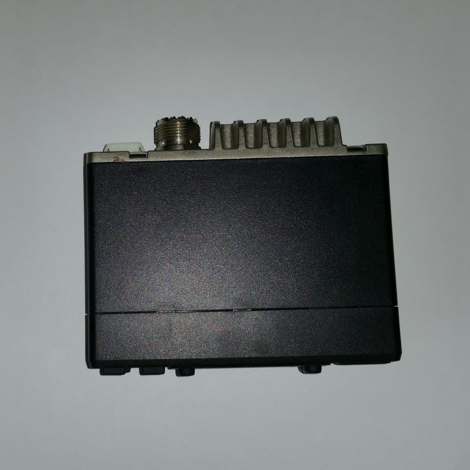 MOBILE GMRS TRANSCEIVER - FCC ID MMAMXT100 - Midland Radio Corporation
