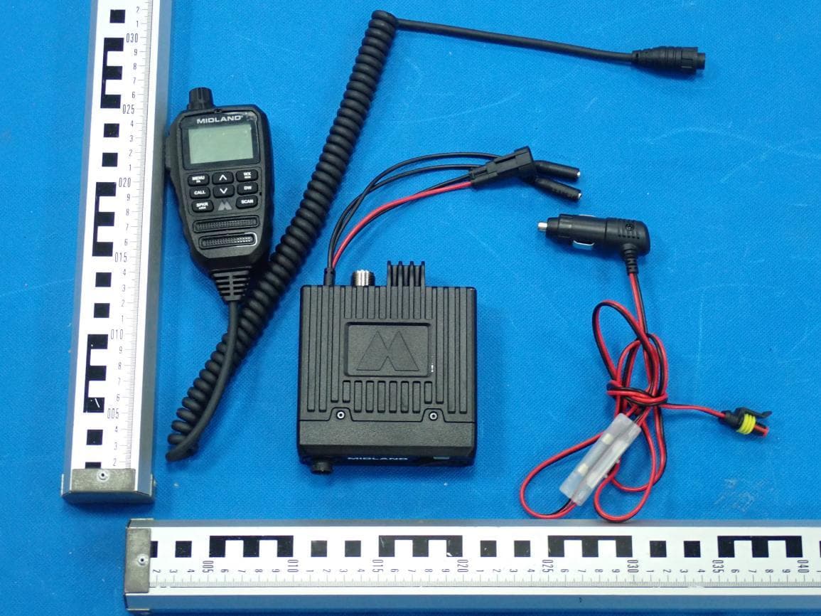 GMRS Radio - FCC ID MMAMXT295 - Midland Radio Corporation (3)