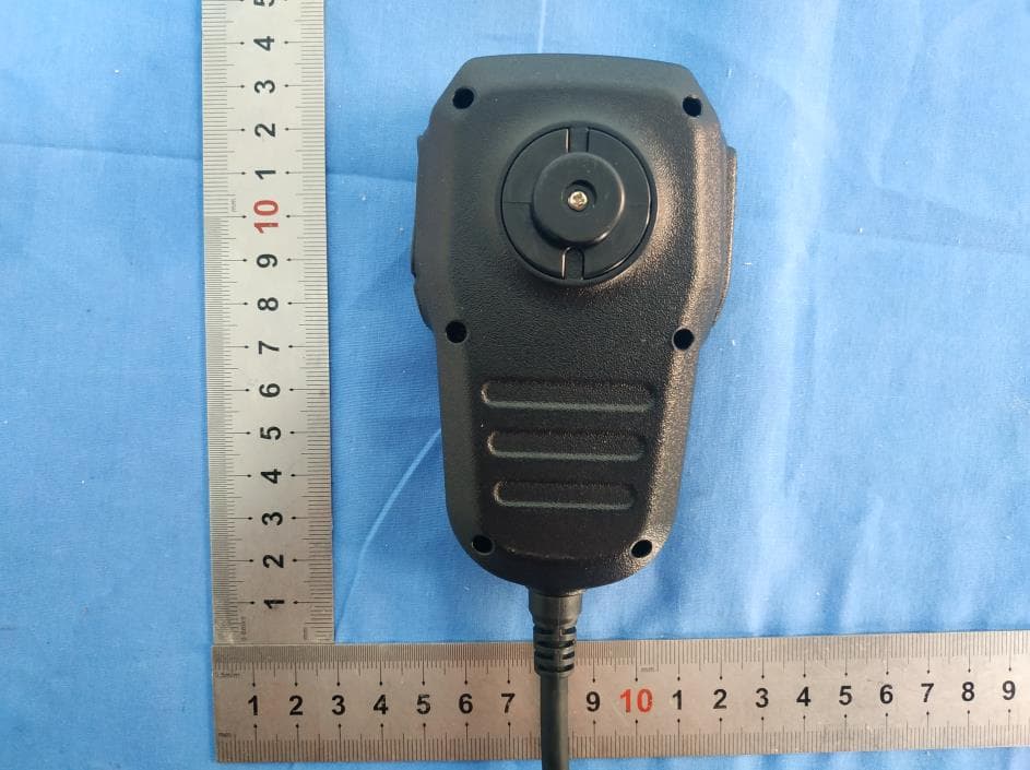 GMRS MOBILE RADIO - FCC ID MMAMXT575 - Midland Radio Corporation (3)
