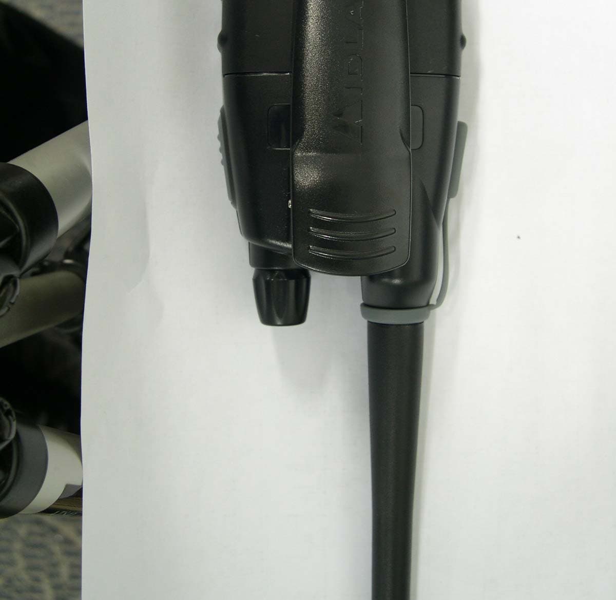 Handheld Marine Transceiver - FCC ID MMANT1 - Midland Radio Corporation (2)