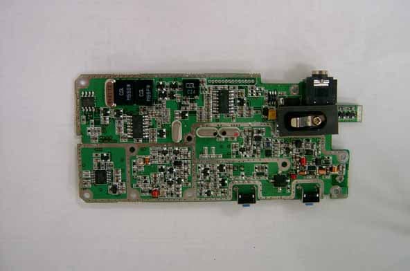 VHF RADIO - FCC ID MMAPL150 - Midland Radio Corporation (2)