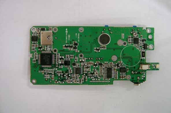 VHF RADIO - FCC ID MMAPL150 - Midland Radio Corporation (1)