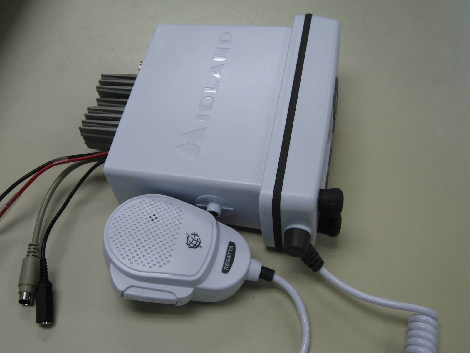 MARINE MOBILE TRANSCEIVER - FCC ID MMARG1 - Midland Radio Corporation (2)